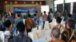 Sinergi Menuju Indonesia Emas 2045: Kodim Bojonegoro Perkuat Karakter Kebangsaan Komponen Masyarakat