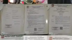 Saksi Pemotongan Jasa BPJS Dimutasi, GEMMAKO RI: Jangan Sampai Mutasi Jadi Alat Membungkam