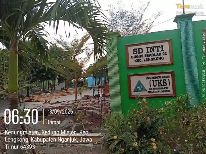 Uang Negara untuk Revit Sekolah Nganjuk Disorot, Dugaan Potongan Tak Boleh Dibiarkan Tanpa Pemeriksaan Uang Negara untuk Revit Sekolah Nganjuk Disorot, Dugaan Potongan Tak Boleh Dibiarkan Tanpa Pemeriksaan