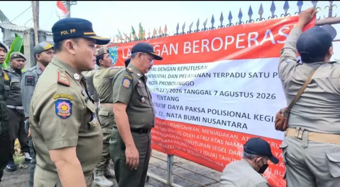 LIRA dan SAE Patenang Soroti Pernyataan GIPSI, Sebut Garasi NBN Dan JL Semeru Tak Sama