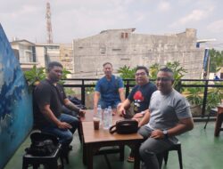 Praperadilan dan Pengadilan Jalanan Digital: Ketika Vonis Sosial Jatuh Sebelum Palu Hakim