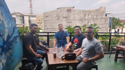 Praperadilan dan Pengadilan Jalanan Digital: Ketika Vonis Sosial Jatuh Sebelum Palu Hakim Praperadilan dan Pengadilan Jalanan Digital: Ketika Vonis Sosial Jatuh Sebelum Palu Hakim