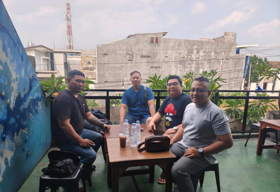 Praperadilan dan Pengadilan Jalanan Digital: Ketika Vonis Sosial Jatuh Sebelum Palu Hakim Praperadilan dan Pengadilan Jalanan Digital: Ketika Vonis Sosial Jatuh Sebelum Palu Hakim