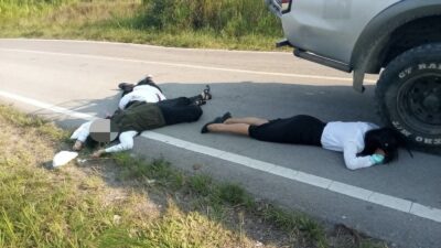Petugas Sedang Menjalankan Tugas, Penembakan di Muliama Picu Keprihatinan