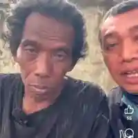 Nama Hendro Kacung Dicari, Harapan Menemukan Keluarga di Tasikmadu Tuban Belum Padam