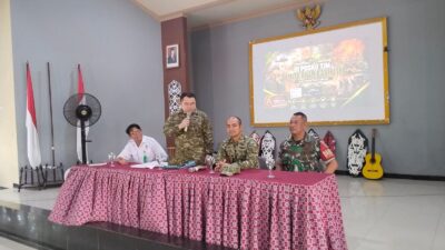 CEGAH KARHUTLA, TIM PENYULUHAN MABES TNI BERSAMA PASIS DIREG 56 SESKO TNI SOSIALISASIKAN BAHAYA KEBAKARAN KEPADA PELAJAR SMK KEHUTANAN CEGAH KARHUTLA, TIM PENYULUHAN MABES TNI BERSAMA PASIS DIREG 56 SESKO TNI SOSIALISASIKAN BAHAYA KEBAKARAN KEPADA PELAJAR SMK KEHUTANAN