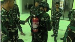 Tim Alpha TNI Siaga Tangani Karhutla di Sejumlah Wilayah Indonesia
