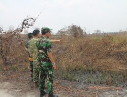 TIM PENYULUH KARHUTLA MABES TNI BERSAMA PASIS DIKREG SESKO TNI 56 EDUKASI WARGA BUKIT PINANG CEGAH KARHUTLA DI WILAYAH SAMARIDA TIM PENYULUH KARHUTLA MABES TNI BERSAMA PASIS DIKREG SESKO TNI 56 EDUKASI WARGA BUKIT PINANG CEGAH KARHUTLA DI WILAYAH SAMARIDA
