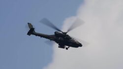 Gelar Latihan Live Fire Dan Penerbangan Malam Dalam SGS 2026