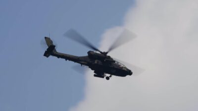 Gelar Latihan Live Fire Dan Penerbangan Malam Dalam SGS 2026