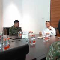 Pesan Sesepuh TNI Pada HUT Ke-81, TNI Diminta Terus Mengabdi Untuk Rakyat