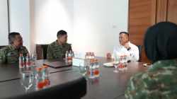 Pesan Sesepuh TNI Pada HUT Ke-81, TNI Diminta Terus Mengabdi Untuk Rakyat