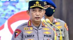 Mutasi dan Promosi Jabatan di Polri Mutasi dan Promosi Jabatan di Polri