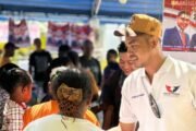 Inisiatif Transportasi Warga Raja Ampat