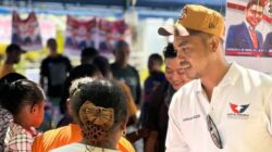 Inisiatif Transportasi Warga Raja Ampat