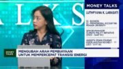 Peran Perbankan dalam Transisi Energi di Indonesia