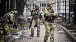 Rekrutmen Warga Negara Indonesia sebagai Tentara Bayaran Rusia Rekrutmen Warga Negara Indonesia sebagai Tentara Bayaran Rusia