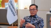 Pengkajian Merger Mitratel dan Tower Bersama: Apa Kata COO Danantara