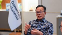 Pengkajian Merger Mitratel dan Tower Bersama: Apa Kata COO Danantara