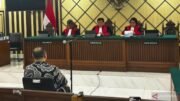 Vonis Berat untuk Mantan Konsultan Kemendikbudristek dalam Kasus Korupsi Chromebook