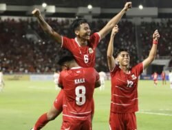 Laga Perdana Timnas U-20 Indonesia Melawan Malaysia di Kualifikasi Piala Asia 2027