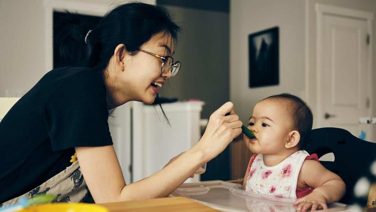 Rekomendasi Finger Food Pertama untuk Bayi: Aman dan Sehat