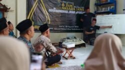 Menghidupkan Aksara Jawa untuk Generasi Muda