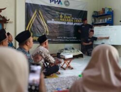 Menghidupkan Aksara Jawa untuk Generasi Muda