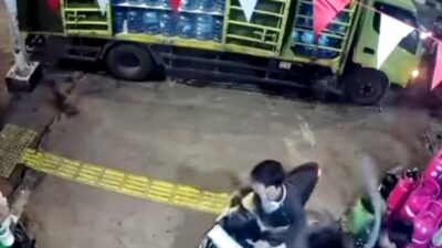 Penyelidikan Polisi Terhadap Kasus Pembegalan di Tebet