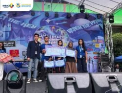 Beasiswa MNC University untuk Juara Bazkom Seranova 2026