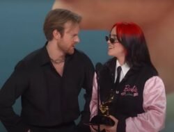 Finneas O’Connell Resmi Menikahi Claudia Sulewski