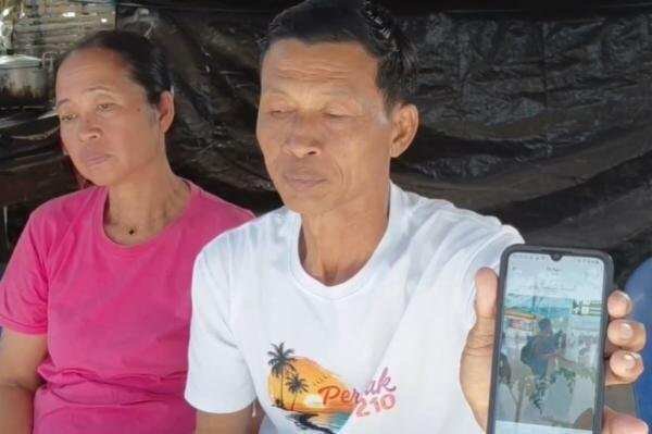 Kecelakaan Maut di Guyana: Dua WNI Tewas, Keluarga Tunggu Jenazah Kecelakaan Maut di Guyana: Dua WNI Tewas, Keluarga Tunggu Jenazah