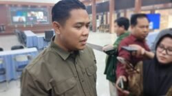 Kebijakan Pembelajaran Jarak Jauh di Kalimantan Tengah Mulai Diterapkan