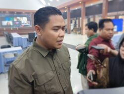 Kebijakan Pembelajaran Jarak Jauh di Kalimantan Tengah Mulai Diterapkan