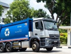 Peningkatan Laba Kotor PT TBS Energi Utama Tbk