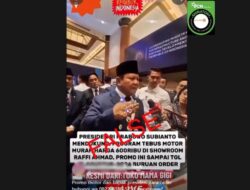 Fakta di Balik Video Program Promo Sepeda Motor Murah yang Viral