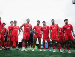 Prediksi Susunan Pemain Timnas Indonesia U-20 Melawan Laos di Kualifikasi Piala Asia 2027