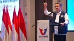 Duet Miftahul Achyar dan Gus Kikin: Penguatan NU di Kancah Kebangsaan Duet Miftahul Achyar dan Gus Kikin: Penguatan NU di Kancah Kebangsaan