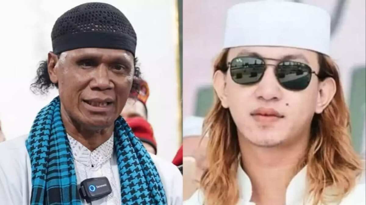 Hubungan Keduanya Seperti Saudara: Tanggapan Hercules Terhadap Habib Bahar Hubungan Keduanya Seperti Saudara: Tanggapan Hercules Terhadap Habib Bahar