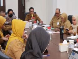 Langkah Konkret Dinkes Kalsel Dalam Menangani Stunting