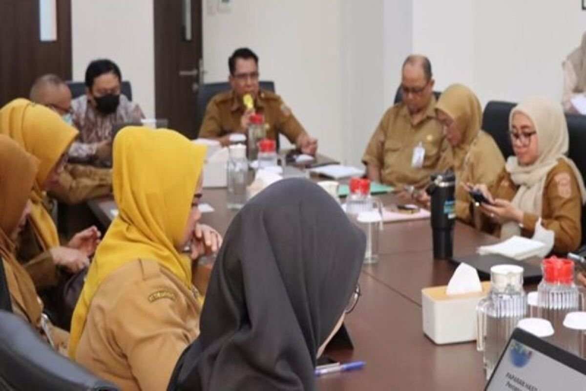 Langkah Konkret Dinkes Kalsel Dalam Menangani Stunting