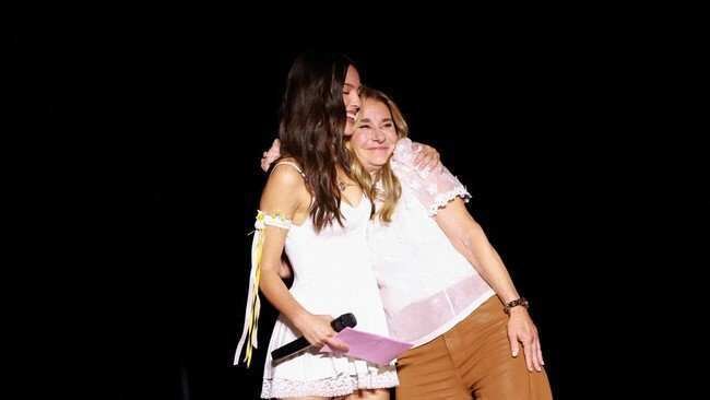 Melinda Gates dan Olivia Rodrigo: Kolaborasi Menarik untuk Isu Perempuan