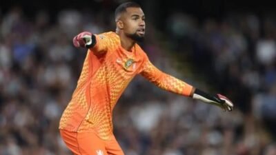 Robert Sanchez Kehilangan Posisi di Chelsea dan Kasus Ngebut Terungkap