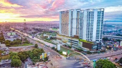 Kenyataan Proyek Hunian LRT City yang Memerlukan Penyelesaian Segera