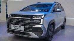 Kinerja Penjualan Hyundai Stargazer Cartenz di Indonesia Kinerja Penjualan Hyundai Stargazer Cartenz di Indonesia