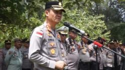 Mutasi Kapolresta Banda Aceh Terkait Dugaan Pelanggaran Mutasi Kapolresta Banda Aceh Terkait Dugaan Pelanggaran