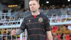 Moises Wolschick Bidik Tiga Besar untuk Bhayangkara FC di Super League 2026-2027