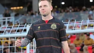Moises Wolschick Bidik Tiga Besar untuk Bhayangkara FC di Super League 2026-2027