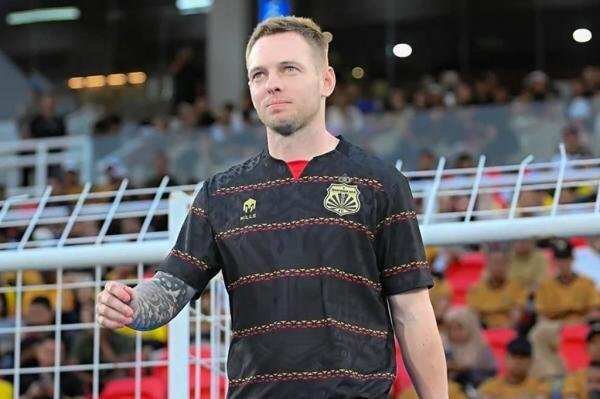 Moises Wolschick Bidik Tiga Besar untuk Bhayangkara FC di Super League 2026-2027