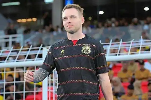 Moises Wolschick Bidik Tiga Besar untuk Bhayangkara FC di Super League 2026-2027